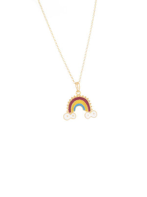 Rainbow "Let's All Be Well" I (5342985978006)