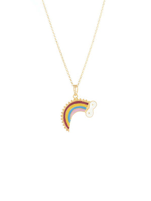Rainbow "Let's All Be Well" II (5342992466070)