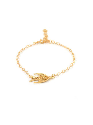 Swallow Bracelet (5891195732118)