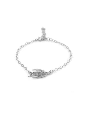 Swallow Bracelet (5891195732118)