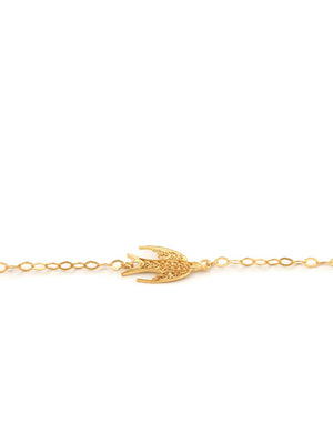 Swallow Bracelet (5891195732118)