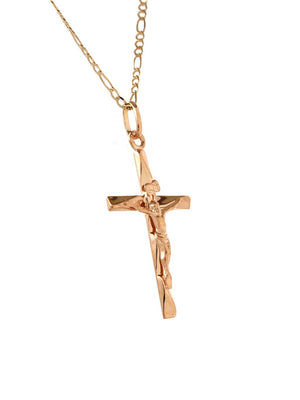 Crucifixo com fio Homem (I) (5595632304278)