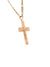 Crucifixo com fio Homem (III) (5595633614998)