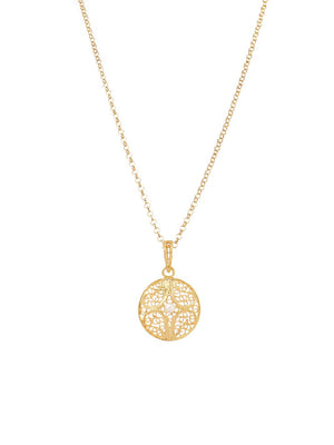 Altruist Medal III in filigree (5625240060054)