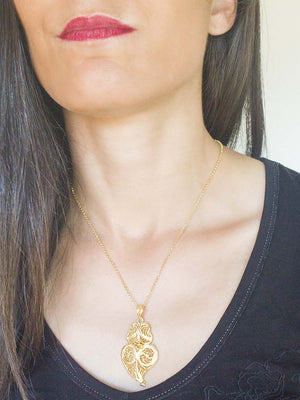Traditional (Size 6) (5242415513750)