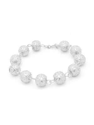 Viana Beads Bracelet (10mm) (5877848506518)