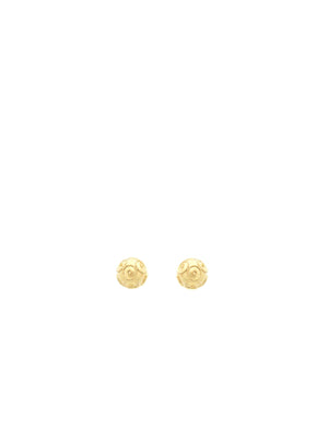 Viana Beads Earrings (6mm) (8986430865)