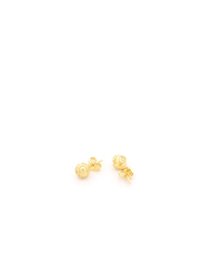 Viana Beads Earrings (6mm) (8986430865)
