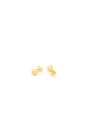 Viana Beads Earrings (6mm) (8986430865)