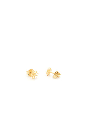 Florzinha I Earrings (5878981165206)