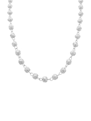 Viana Beads Necklace (6mm) (8986356305)