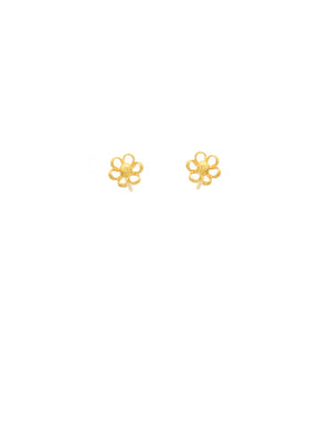 Florzinha I Earrings (5878981165206)