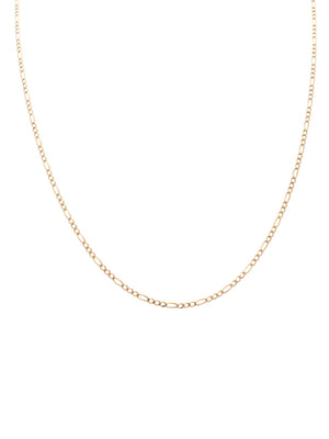 Fio 3+1 em Ouro 9k S (50cm) (5900536807574)