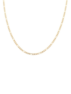 Fio 3+1 em Ouro 9k M (55cm) (5900537036950)