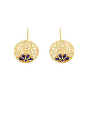 Earrings Charm