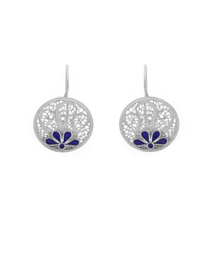 Earrings Charm