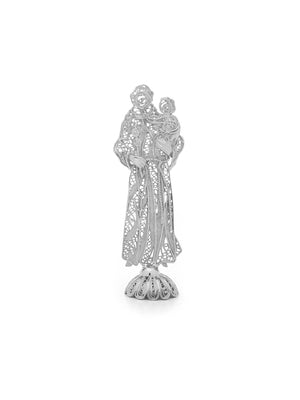 Peça Decorativa - Santo António