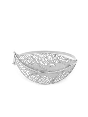Folha de Laranjeira Bangle