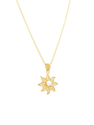 Medalha Florescer