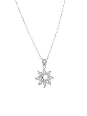 Medalha Florescer