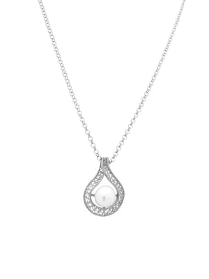 Pearl gout medal