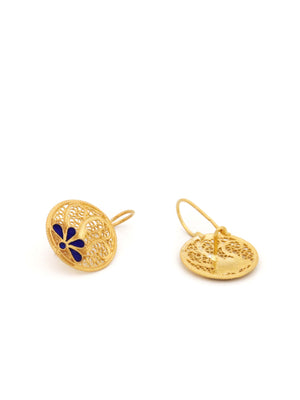Earrings Charm