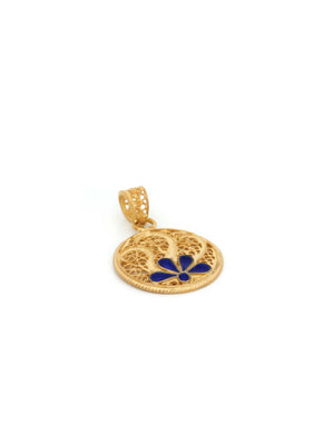 Conjunto Encanto - Pendente e Brincos