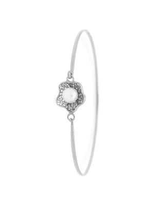 Spiral bracelet