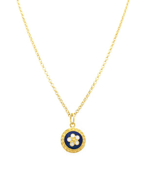 Medalha Caramujo