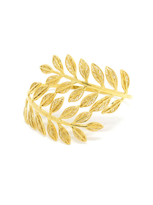 Coroa Bangle