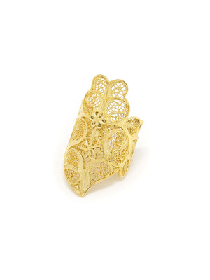 Supreme ring