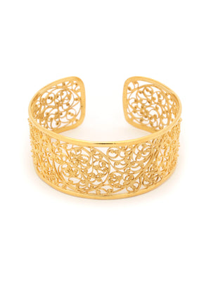 Rendilhada Bangle