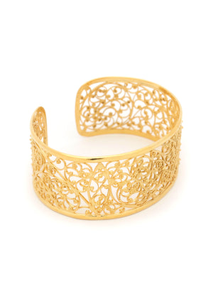 Rendilhada Bangle