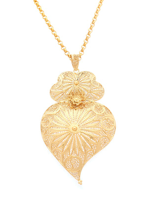 Sunflower medal