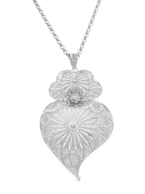 Sunflower medal