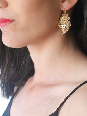 Captivating Earrings (4172336300091)