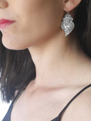 Captivating Earrings (4172336300091)