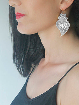 UltraCaptivating Earrings (4172334759995)