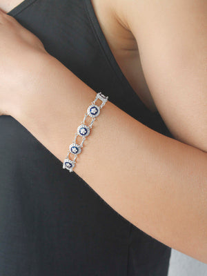 Caramujos Bracelet (4172437422139)