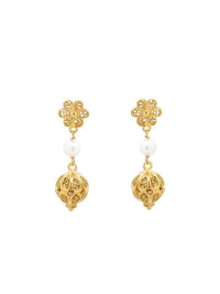 Realeza Earrings
