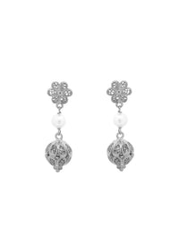 Realeza Earrings