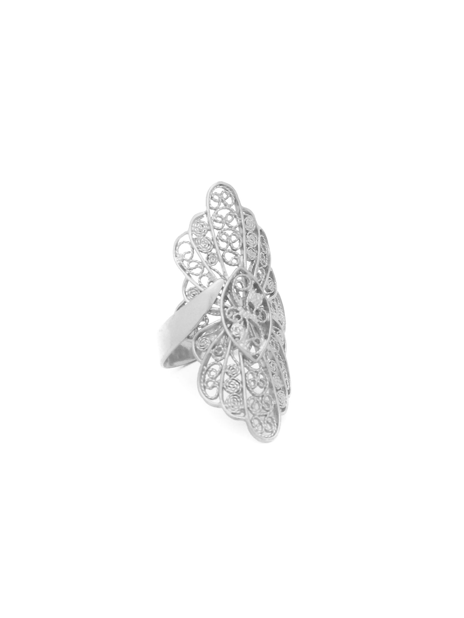 Bruma ring