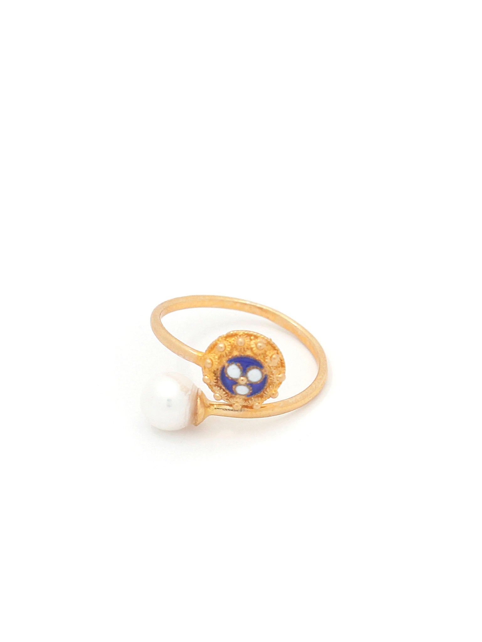 Delight Ring