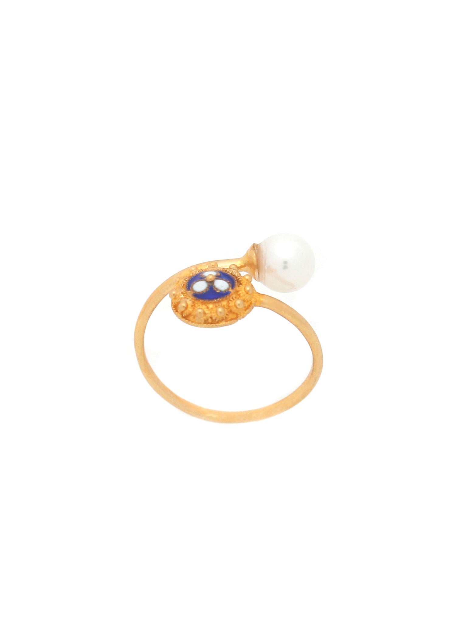 Delight Ring