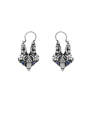 Baroque Slutter Earrings