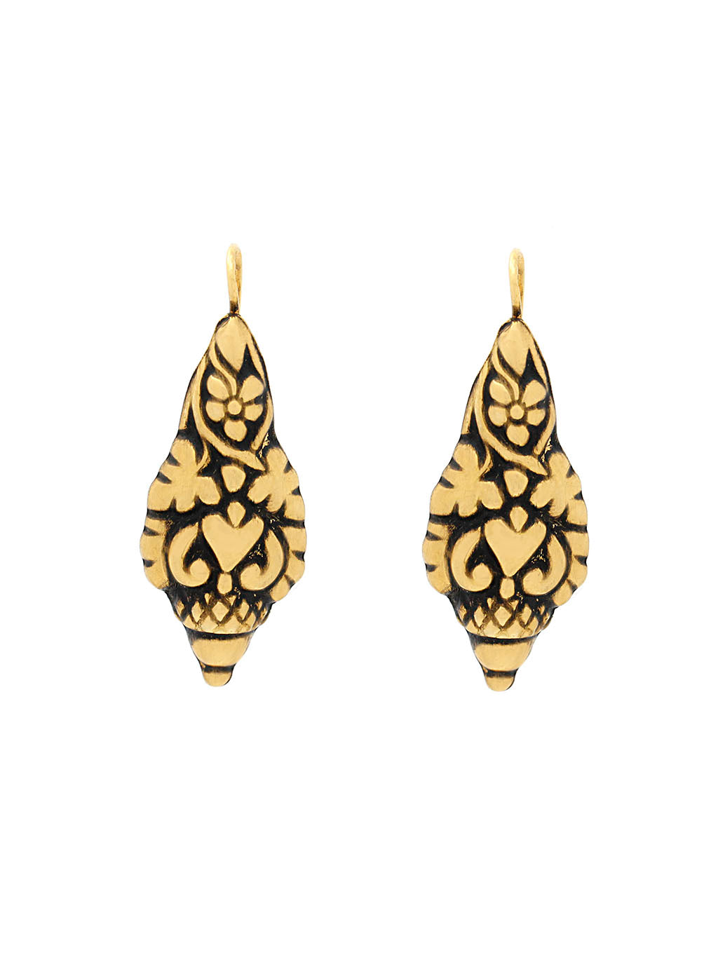 Baroque Billot Earrings
