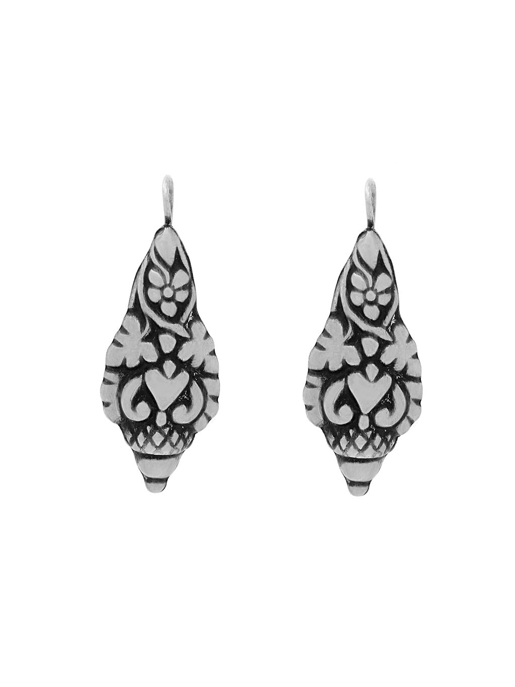 Baroque Billot Earrings