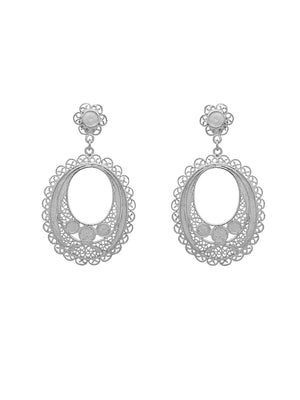 Billar earrings