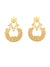 Refinte M Earrings