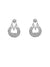 Refinement earrings